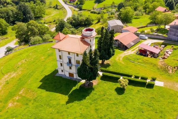 Casa independiente en calle Porrua