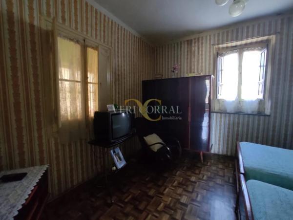 Casa independiente en carretera de Robledo y Cereceda