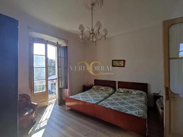 Casa independiente en carretera de Robledo y Cereceda