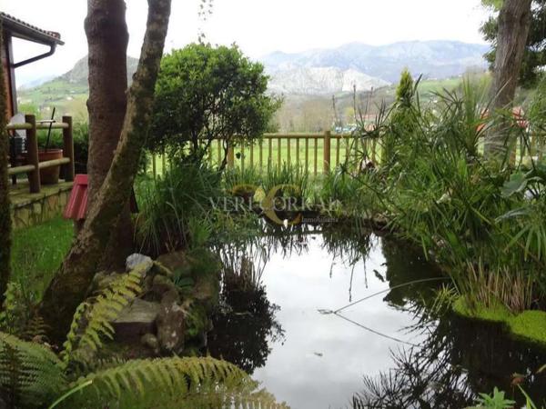 Casa independiente en carretera Mansilla de las Mulas - Arriondas