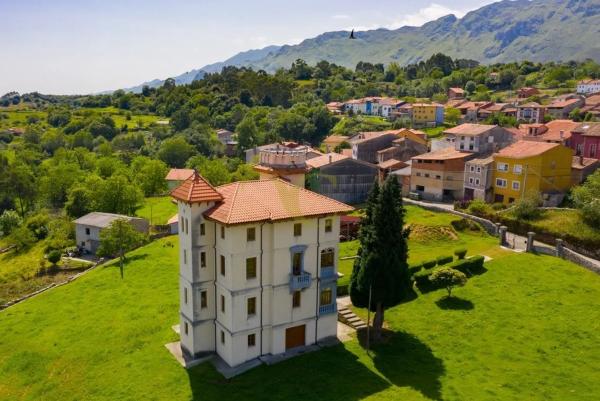Casa independiente en calle Porrua