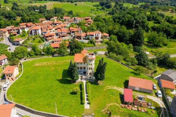 Casa independiente en calle Porrua