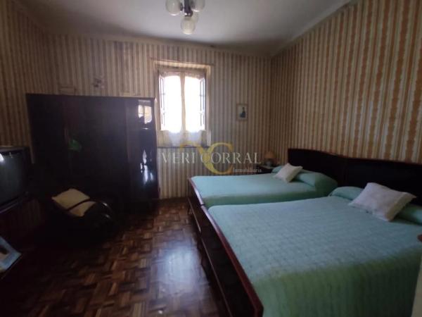 Casa independiente en carretera de Robledo y Cereceda