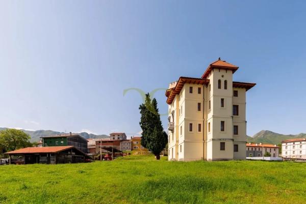 Casa independiente en calle Porrua