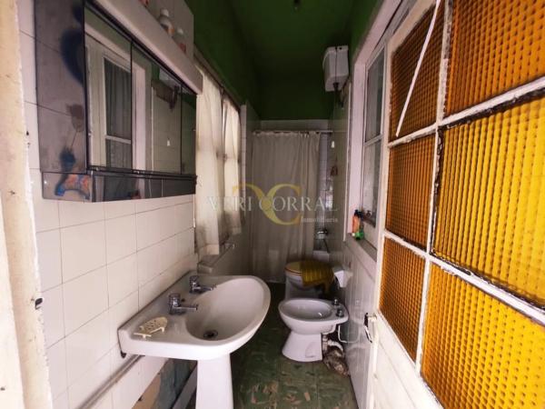 Casa independiente en carretera de Robledo y Cereceda