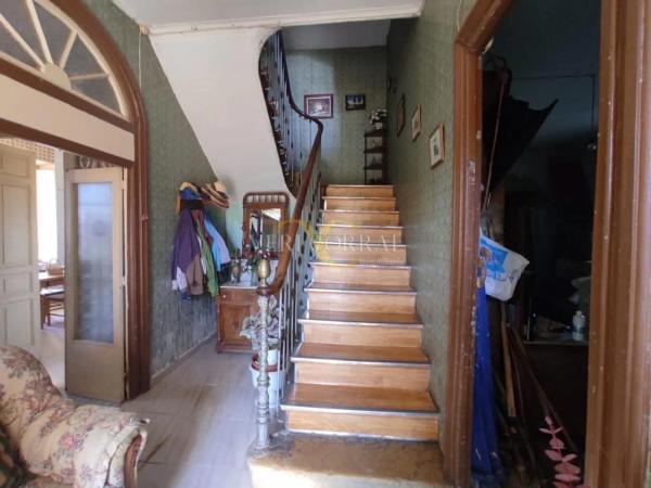 Casa independiente en carretera de Robledo y Cereceda