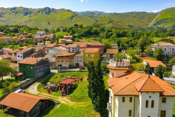 Casa independiente en calle Porrua