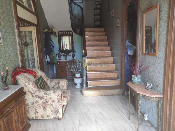 Casa independiente en carretera de Robledo y Cereceda