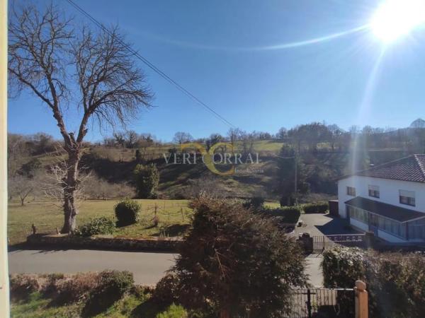 Casa independiente en carretera de Robledo y Cereceda