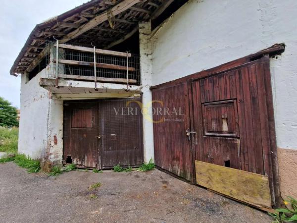 Casa independiente en calle Porrua