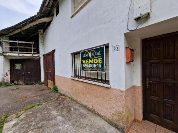 Casa independiente en calle Porrua