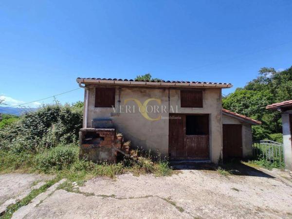 Casa independiente en Arriondas - la Torre