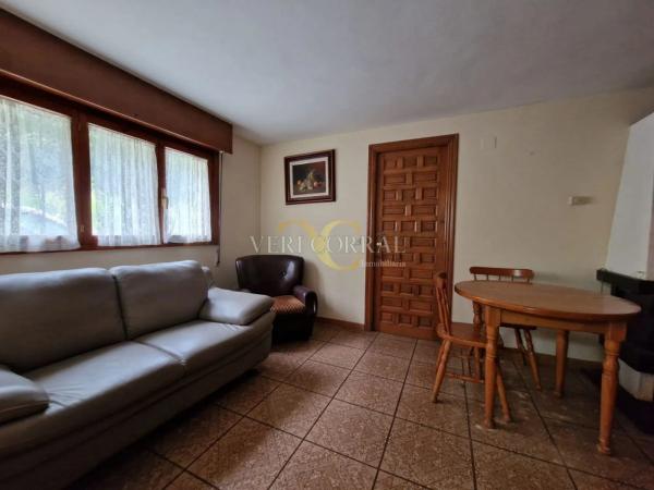 Casa independiente en calle Porrua