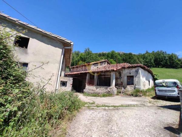 Casa independiente en Arriondas - la Torre