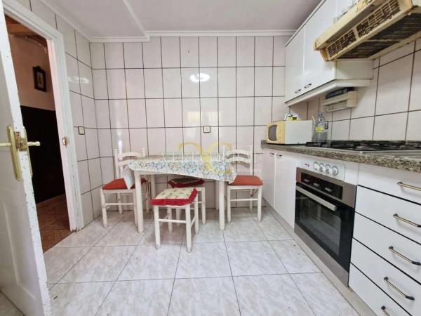 Casa independiente en calle Porrua