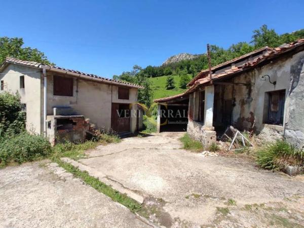 Casa independiente en Arriondas - la Torre