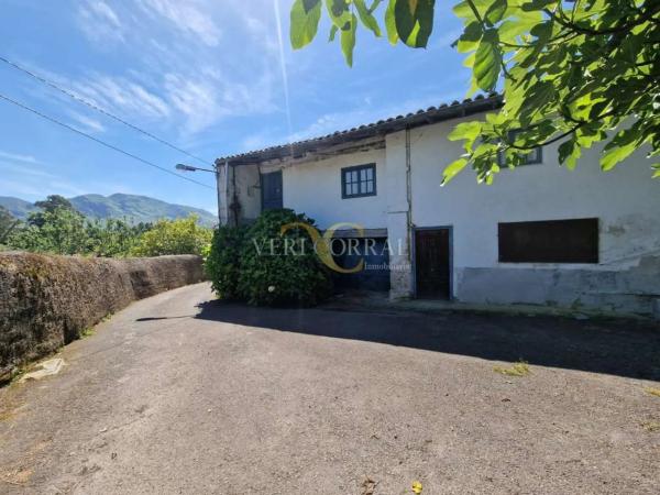 Casa independiente en Celoriu