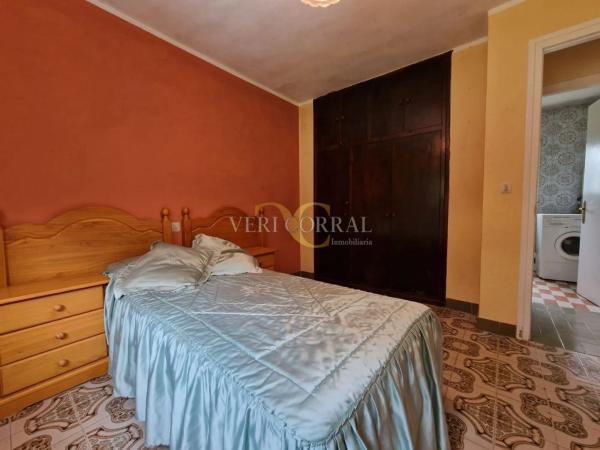 Casa independiente en calle Porrua