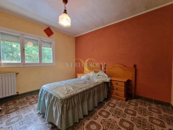 Casa independiente en calle Porrua