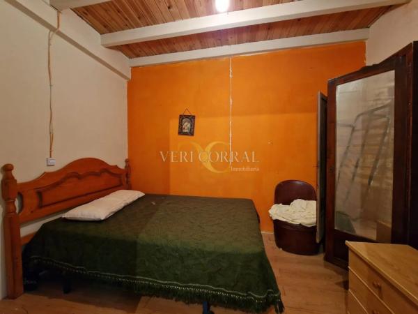 Casa independiente en calle Porrua