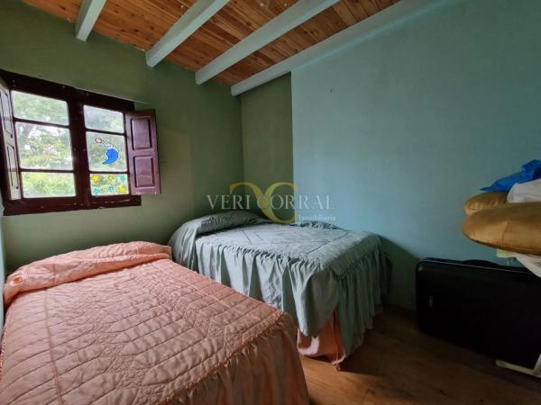 Casa independiente en calle Porrua