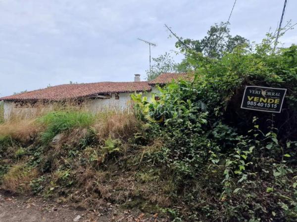 Casa independiente en calle Porrua
