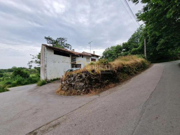 Casa independiente en calle Porrua