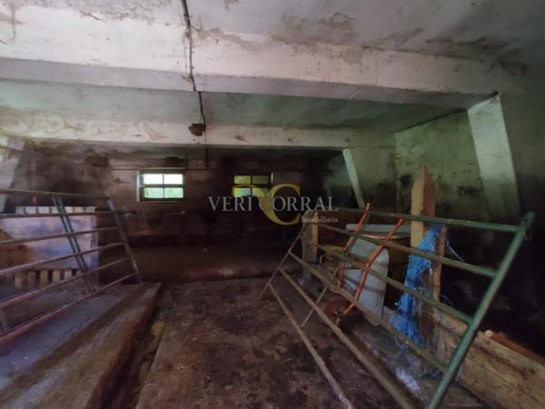 Casa independiente en Arriondas - la Torre