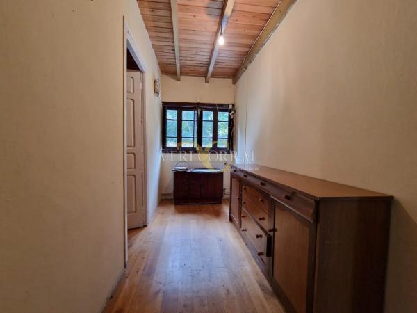 Casa independiente en calle Porrua