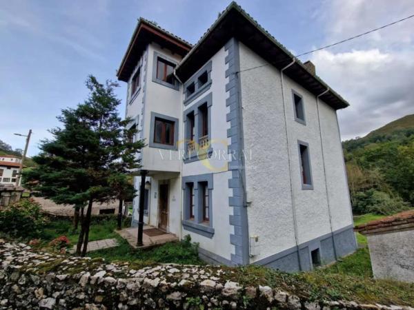 Casa independiente en Lln-5