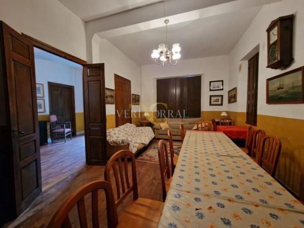 Casa independiente en Lln-5