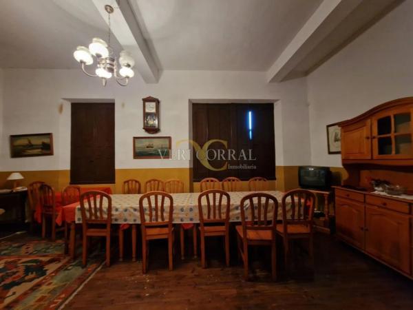 Casa independiente en Lln-5