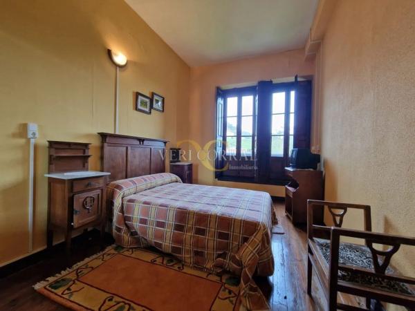 Casa independiente en Lln-5