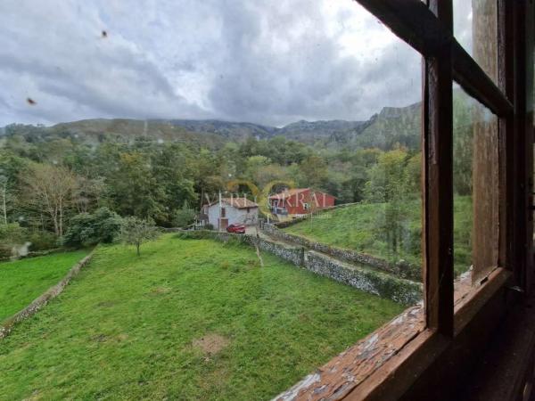 Casa independiente en Lln-5