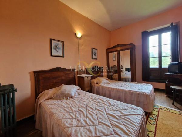 Casa independiente en Lln-5