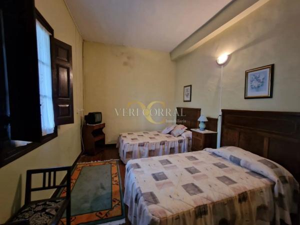 Casa independiente en Lln-5