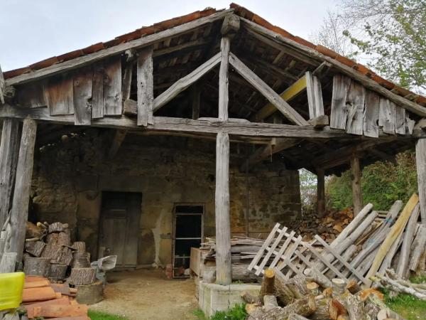 Casa de pueblo en Poblado Pen, 16 a