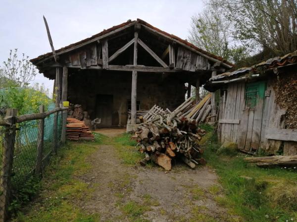 Casa de pueblo en Poblado Pen, 16 a