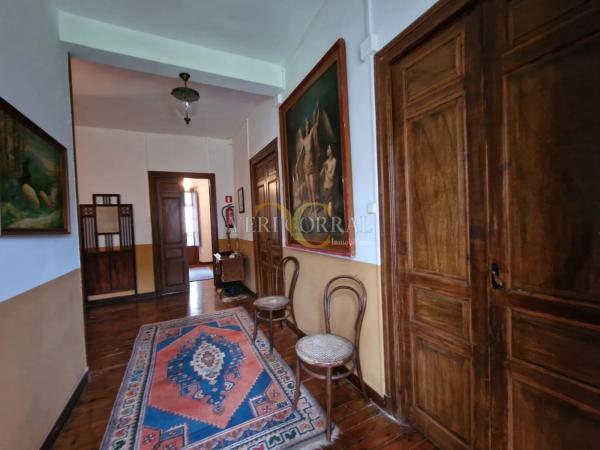 Casa independiente en Lln-5