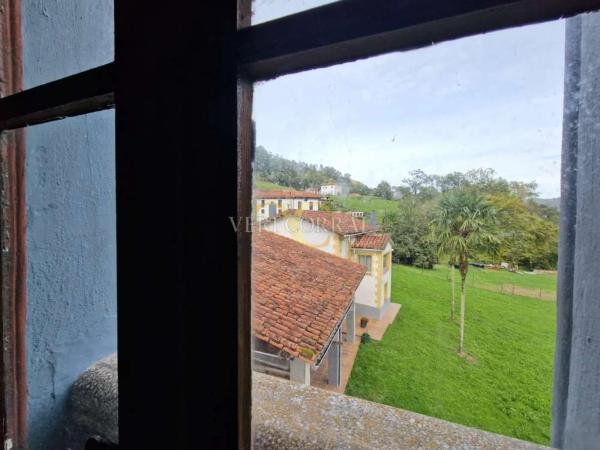 Casa independiente en Lln-5