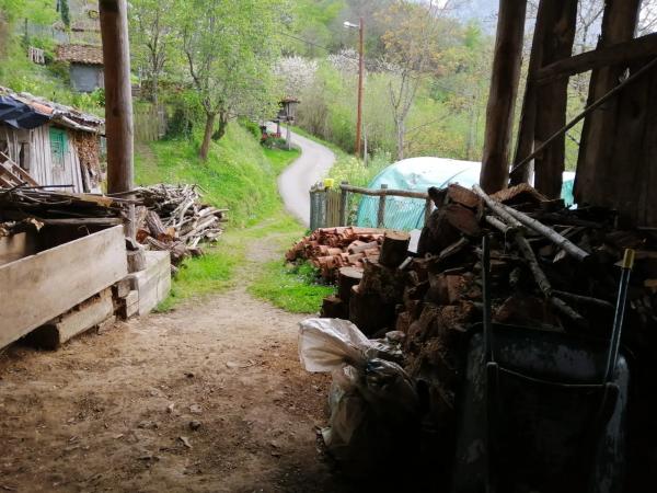 Casa de pueblo en Poblado Pen, 16 a