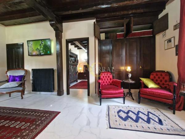 Casa independiente en Posada de Llanes - Robellada