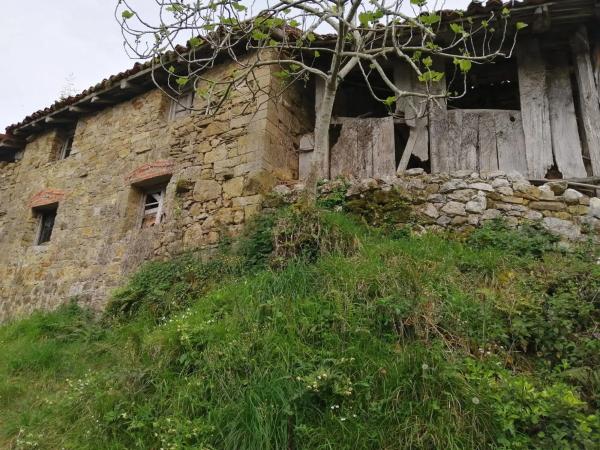 Casa de pueblo en Poblado Pen, 16 a