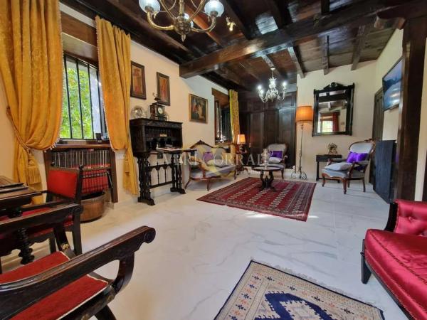 Casa independiente en Posada de Llanes - Robellada