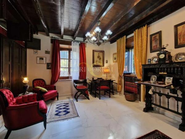 Casa independiente en Posada de Llanes - Robellada