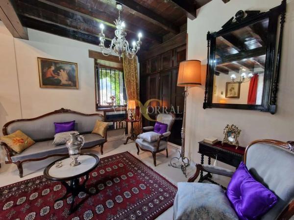 Casa independiente en Posada de Llanes - Robellada