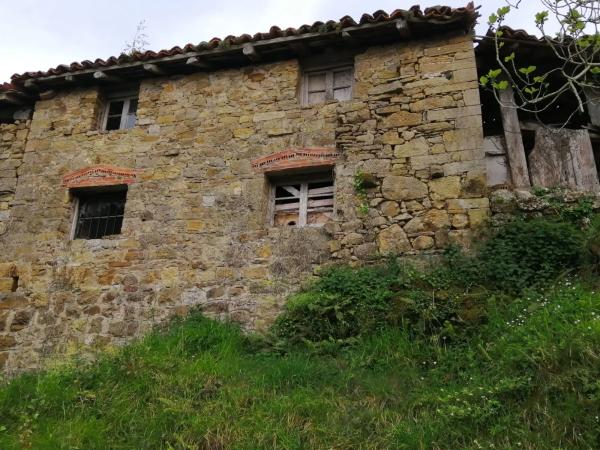 Casa de pueblo en Poblado Pen, 16 a