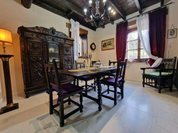 Casa independiente en Posada de Llanes - Robellada