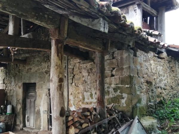 Casa de pueblo en Poblado Pen, 16 a