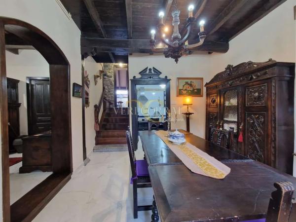 Casa independiente en Posada de Llanes - Robellada